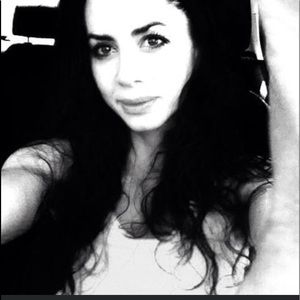 Meet your Posher, Nerissa